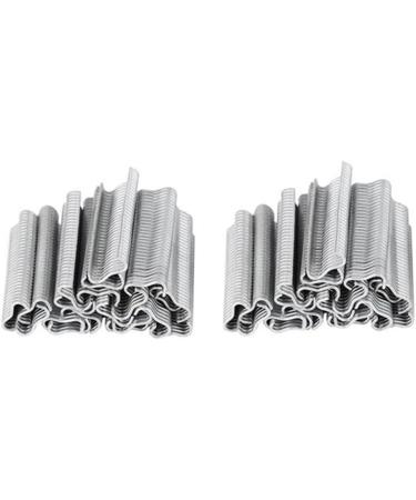 sunroot Type M Nail Ring Pliers Type M Nail Ring Pliers Type M Nail Ring Pliers Thickened for Manual Tying (M Nail +2400Clips) - Buy Online on GoSupps.com
