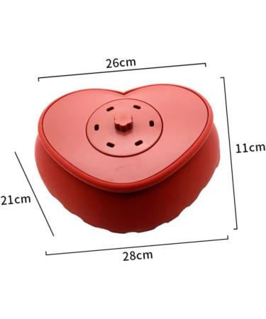 Buy Large Cardboard Moxibustion Device - Perpetual Relaxation & Relief | International Shipping Available - Buy Online on GoSupps.com