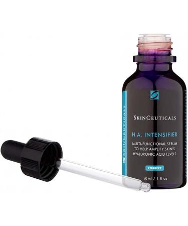 SKINCEUTICALS H.A. Intensifier Siero Viso Correttivo Multi-Funzionale 15 ml Colorless - Buy Online on GoSupps.com