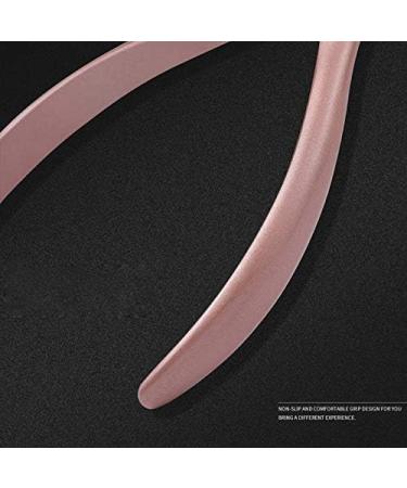 Rose Gold Nail Art Rhinestones Pearls Diamonds Removal Scissors Multi Use Sharp Cuticle Dead Skin Remover Manicure DIY Tool New - Buy Online on GoSupps.com