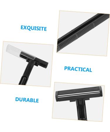 Beaupretty 50-Piece Ergonomic Hair Removal Trimmer & Razor for Women | Manual Hair Cutter for Private Areas & Arms - International Shipping Available - Buy Online on GoSupps.com