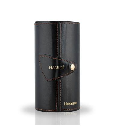 Hamidi LEGACY HATSHEPSUT Eau De Parfum Spray 100ML (3.4 OZ) Long Lasting Perfume for Women & Men The Essence Of Majestic Beauty & Regal Sophistication Unisex Perfume - Buy Online on GoSupps.com