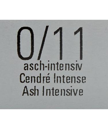 Wella Koleston Special Mix 0/11 60ml - Vibrant Hair Color | International Shipping - Buy Online on GoSupps.com