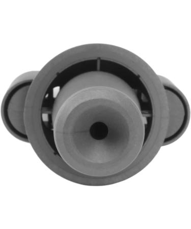 Shop Wide Tooth Comb & Air Nozzle Attachments for HD Hand Dryers - HD01 HD02 HD03 HD04 Accessories - Buy Online on GoSupps.com