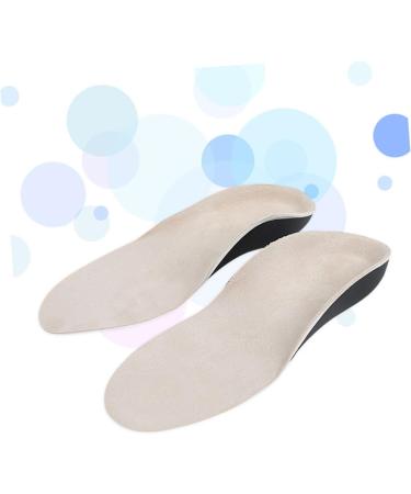 NOLITOY Children s Arch Insoles - Flat Foot Inserts for Kids Plantar Prevention Orthotic Shoe Pads Assorted Colors (20.3x7.5 cm - Buy Online on GoSupps.com