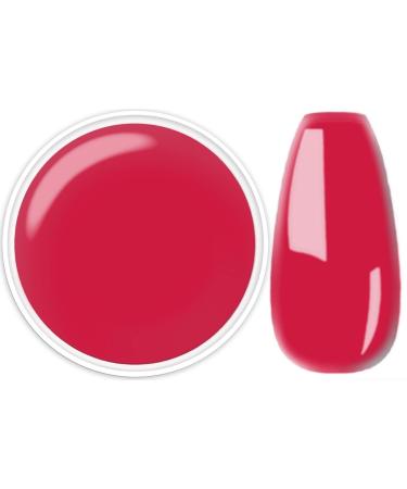 N+M SUPREME colour gel 5g ++CASSIS++ Opaque no need to stir can be mixed with each other. UV CCFL and LED