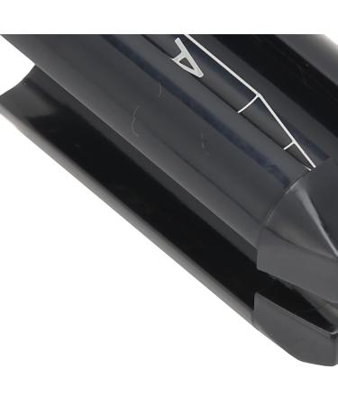 Duckbill Sharpener: Portable 4-in-1 Eyebrow Pencil Sharpener for Salon, Personal, and Home Use - Buy Online on GoSupps.com