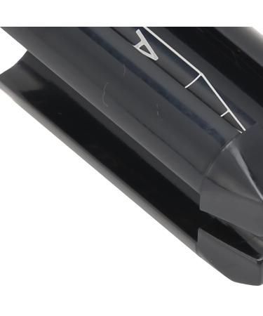 4-in-1 Eyebrow Pencil Sharpener | Duckbill Design Makeup Tool | Premium Writing Correction Supplies - International Shipping - Buy Online on GoSupps.com