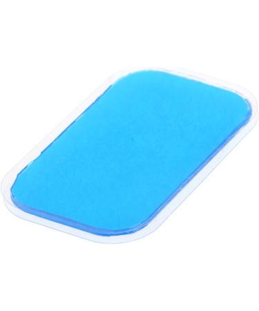Beaupretty 90 STK Belly Gel Pads for Muscle Toning & ABS Simulation | Replacement Gel Pads for Fitness Equipment - Buy Online on GoSupps.com