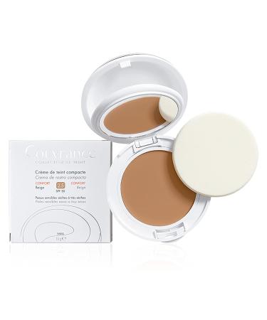 Avene make-up finisher 10 g