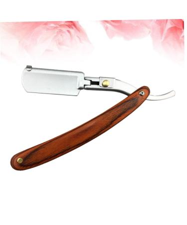 Men's Metal Shaving Razor | Safe Manual Razor for a Smooth Shave - Buy Internationally - Buy Online on GoSupps.com