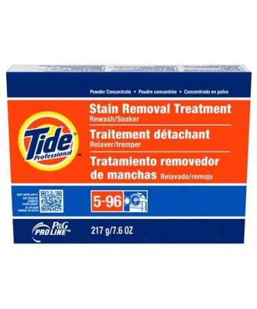 Tide Professional- Stain Removal Treatment