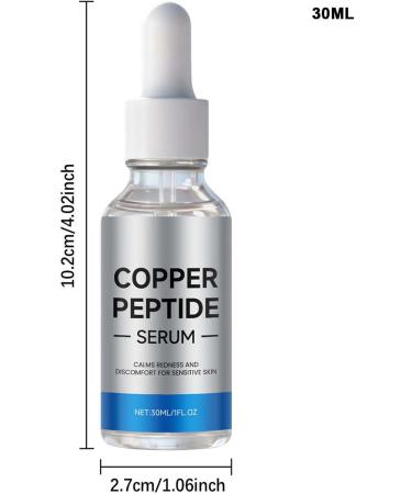 Facial Firming | 30ml Moisturizing Repairing Lift Cream Radiance-Boosting Anti-Dark Spot Serum - For Sensitive Skin Improves Elasticity Even Skin Tone Reduces Redness and Firms Women and Men - Buy Online on GoSupps.com