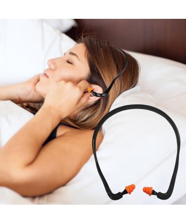Buy Soft Reusable Silicone Ear Plugs - Industrial Noise Canceling & Concert Noise Reduction - International Shipping Available - Buy Online on GoSupps.com
