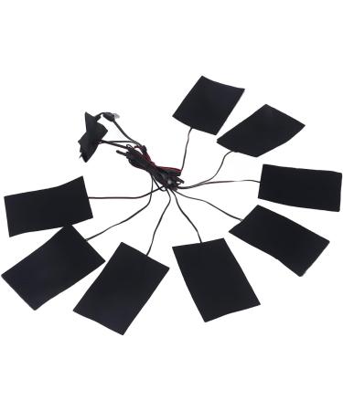 Buy Electric Room Heater & 8-in-1 USB Heating Pillows | Carbon Fiber Heating Solutions for Ultimate Comfort - International Shipping Available - Buy Online on GoSupps.com