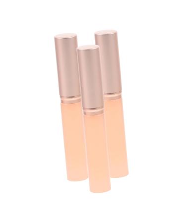 Buy Didiseaon 9 Pcs Lip Brush Set - Lip Mask Applicator & Makeup Beauty Tools for Flawless Lip Application | Pink Lipstick & Gloss Wands - Buy Online on GoSupps.com