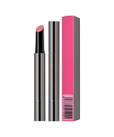 Jelly Lipstick - Moisturizing lipstick with crystal-clear shine for women and girls - Long-lasting - Multiple shades - Nourishing lip balm - Glossy gelatin lipstick