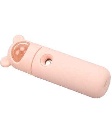 Facial Portable Nano Made of ABS Material for Outdoor Hiking (Bear) - Buy Online on GoSupps.com