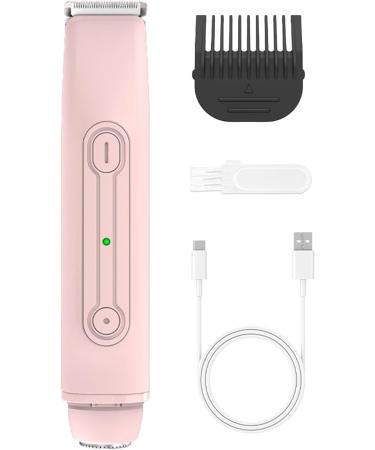 Tondeuse pilatrice Femme - Tondeuse lectrique Pour Zones s - Appareil tanche Portable pour Soins Personnels et Routine Beaut Rose - Buy Online on GoSupps.com