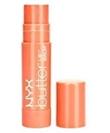 Nyx Cosmetics Butter Lip Balm - Macaron BLB04 | New Arrival - Buy Online on GoSupps.com