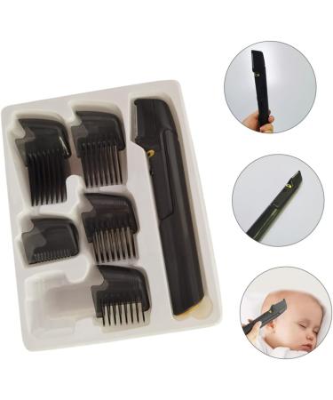 Didiseaon 1 Set Hair Clipper Painless Razor Man Abs - Buy Online on GoSupps.com
