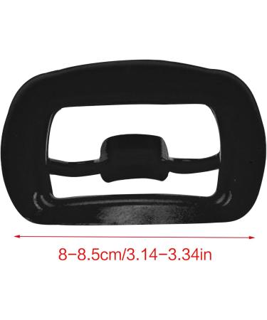 SWETOPQ Silicone Mouth Opener & Cheek Holder - Dental Tool for Orthodontics - Comfortable Pink Mouthpiece - Buy Online on GoSupps.com