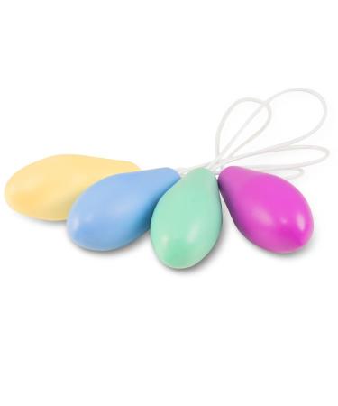 Elanee Pelvic Floor Training Aid Bundle - Strengthen Bladder Control & Comfort Seat Cushions (708-00) - Buy Online on GoSupps.com