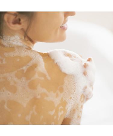 Niacinamide Body Wash for Women Gentle Shower Gel for Soft Smooth-Feeling Skin Fresh Scent Daily Bath Wash 20 fl oz Bottle - Buy Online on GoSupps.com