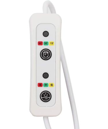 Red Lights Therapy Hat 94PCS Lamp Beads Hair Loss Treatment Instrument Oil Control Hair Growth Cap Ideal for Thinning Hair Hair Regrowth Devices for Hair Growth for Men and Women (Black) - Buy Online on GoSupps.com