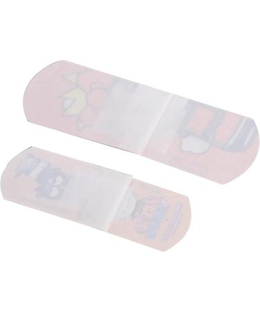 Naruto Children's Plaster Set - 3 Pieces with Metal Storage Box | Licensed Anime Design for Kids | Perfect for Backpack & Handbag - Buy Online on GoSupps.com