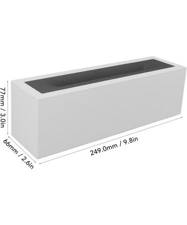 Large Capacity Essential Oil Diffuser - Quiet Aromatherapy for Home Car & Office - White - Buy Online on GoSupps.com