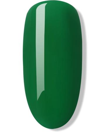 Bluesky Gel Nail Polish 10ml Blissful Knowledge - AW2306 Green Soak-Off Gel Polish for 21 Day Manicure Professional Salon & Home Use Requires Curing Under UV/LED Lamp - Buy Online on GoSupps.com