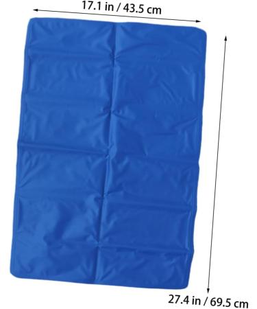 Didiseaon 2pcs Portable Oxygen Bag Oxygen Carrier Bag Portable Oxygen Tank Oxygen Tank Carrying Hodler Blue - Buy Online on GoSupps.com