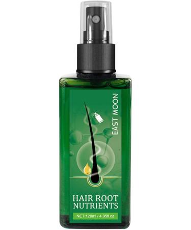 Cheveux Croissance Sauvage | Spray paississant pour Cheveux 120 ML pour des Cheveux Plus pais et Plus Noirs - S rums Repousse des Cheveux Action R Repousse - Buy Online on GoSupps.com