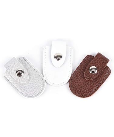 PSGS Professional Stainless Steel Cuticle Nail Nipper Clipper Nail Art Manicure Pedicure Care Trim Plier Cutter Beauty Nail Tools No Leather case - Buy Online on GoSupps.com