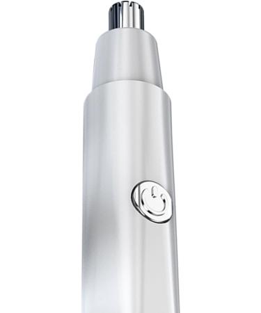 Buy Professional Waterproof Nose Trimmer - Multifunctional Facial Hair Removal for Men & Women - Buy Online on GoSupps.com