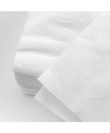 Car Tissues 12 Pack - Disposable Facial Tissues for Car or Purse - 600 Sheets - Kleenex Replacement - Buy Online on GoSupps.com
