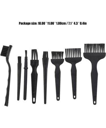 8PCS Repair Kit Cleaning Brush Set for Mainboard Maintenance - Mobile & Smartphone Accessories - Buy Online on GoSupps.com
