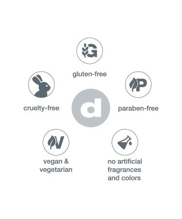 Dermalogica Daily Microfoliant Facial Scrub 30g - Exfoliating Gentle Scrub for Glowing Skin | International Shipping Available - Buy Online on GoSupps.com