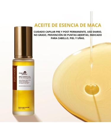 KARSEELL Moroccan Argan Oil Hair Serum for Skin Hair and Nails Cold Pressed Keratin Dry and Damaged Hair 50 ml. - Buy Online on GoSupps.com