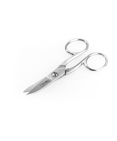 Remos toenail Scissors Stainless Steel Serrated Blade