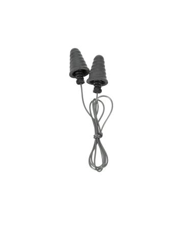 3M E-A-R Skull Screws Earplugs P1301 Corded - Ultimate Noise Reduction for Comfort & Protection - International Shipping Available - Buy Online on GoSupps.com