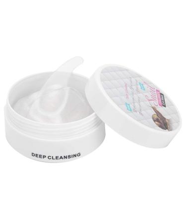 60 PCS Anti-Aging Eye Pads & Collagen Masks - Hydrating Hyaluronic Acid Eye Care - Buy Online on GoSupps.com