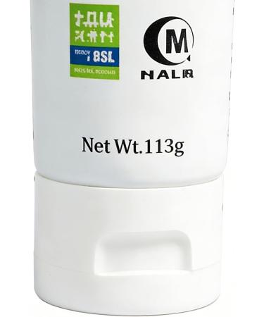 Food-grade grease - Edible lubricating paste 113 g. Versatile protection for commercial and household supplies | Safe mechanical maintenance solution for kitchen and kitchen use. - Buy Online on GoSupps.com
