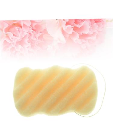 POPETPOP Sponge Bath Sponge Facial Sponge Cleaning Supplies Body - Buy Online on GoSupps.com