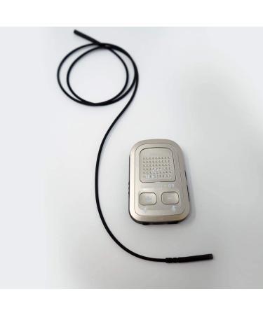 Phonak Venture Series ComPilot II: Enhanced Connectivity for Hearing Aids - Buy Online on GoSupps.com