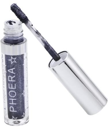 Angoily 2pcs Eyeshadow Sparkling Eyeliner Glitter Eyeliner Shiny Glow Eye Powder Eye Shadow Pearlescent - Buy Online on GoSupps.com