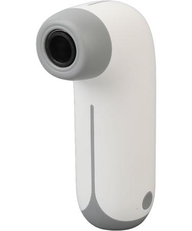 Mini Massage Gun for Deep Tissue Relief | Super Quiet & Compact | 3 Levels of Percussion | Effective Muscle Recovery - Buy Online on GoSupps.com