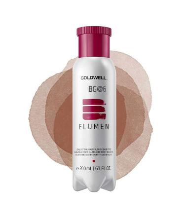 Goldwell Elumen Color Bright BG 6 200ml Bright BG 6 200 ml (1 pack)
