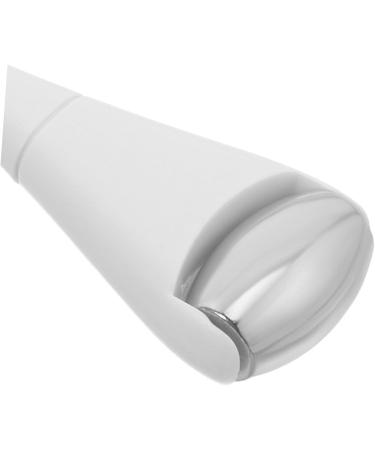 Masseur de Yeux Mini avec Applicateur de Cr me Contour Yeux Roller M tallique Refroidissant pour Gonflements Outil de Portatif pour Visage - Buy Online on GoSupps.com